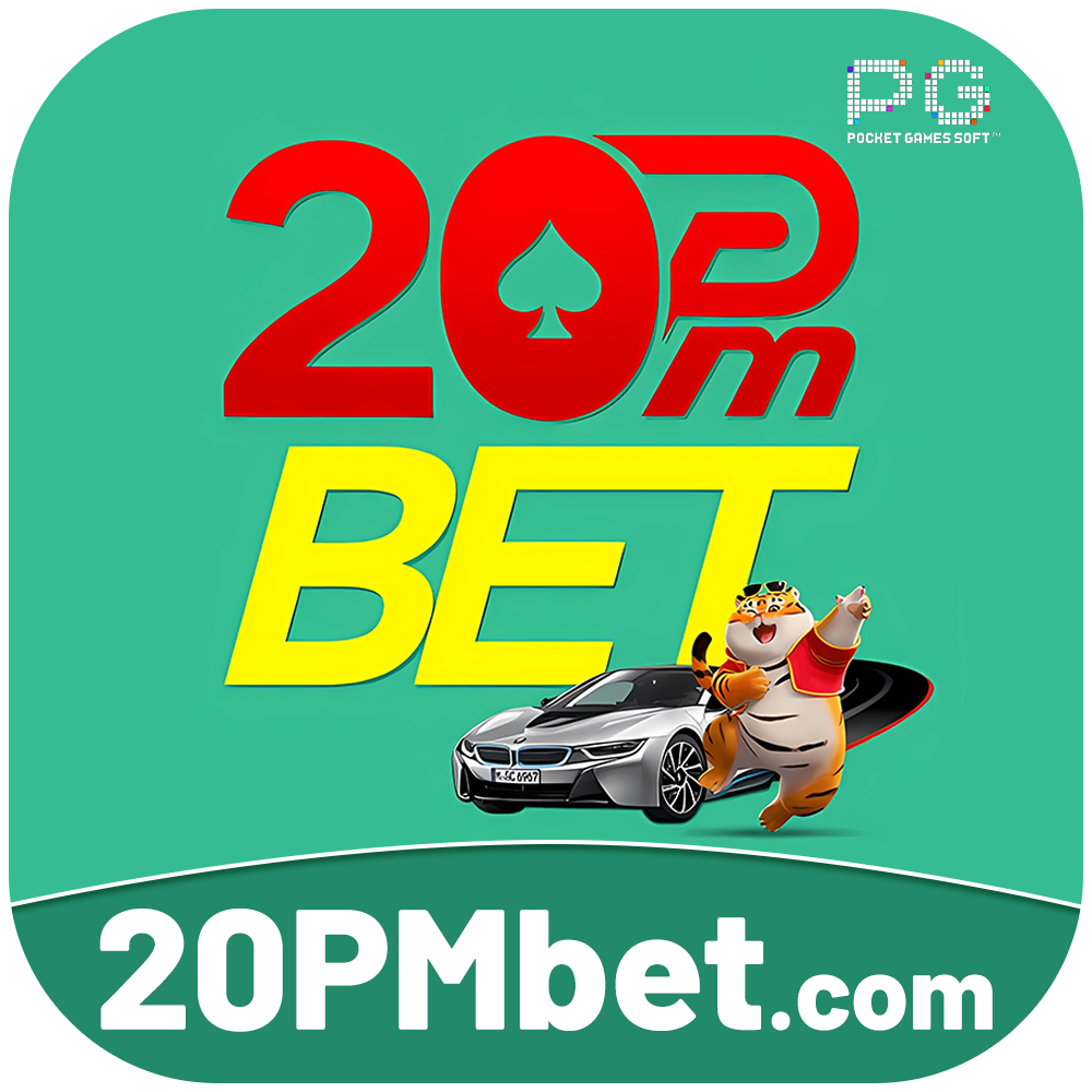 20PMBET Logo